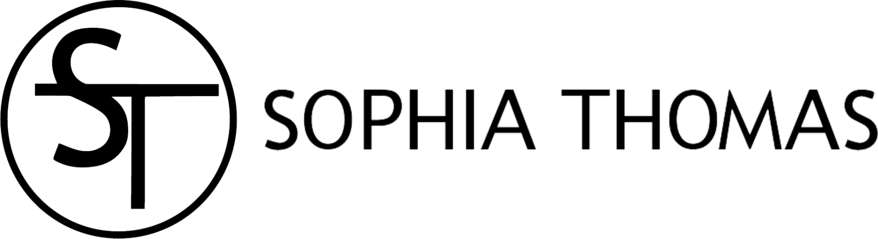 Sophia Thomas