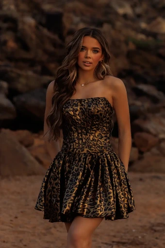 Sophia Thomas Style #11001 #0 default thumbnail