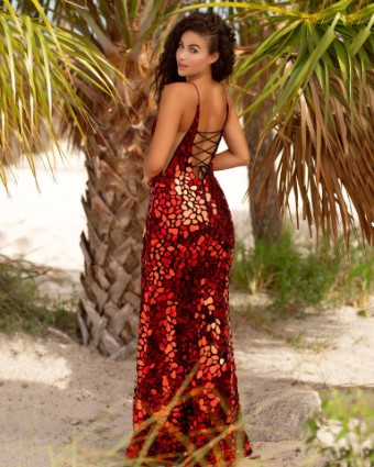 Sophia Thomas Style #2191 #9 thumbnail