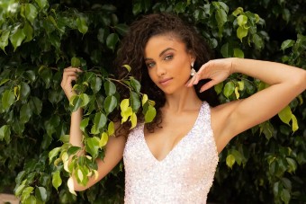 Sophia Thomas Style #2232 #5 thumbnail
