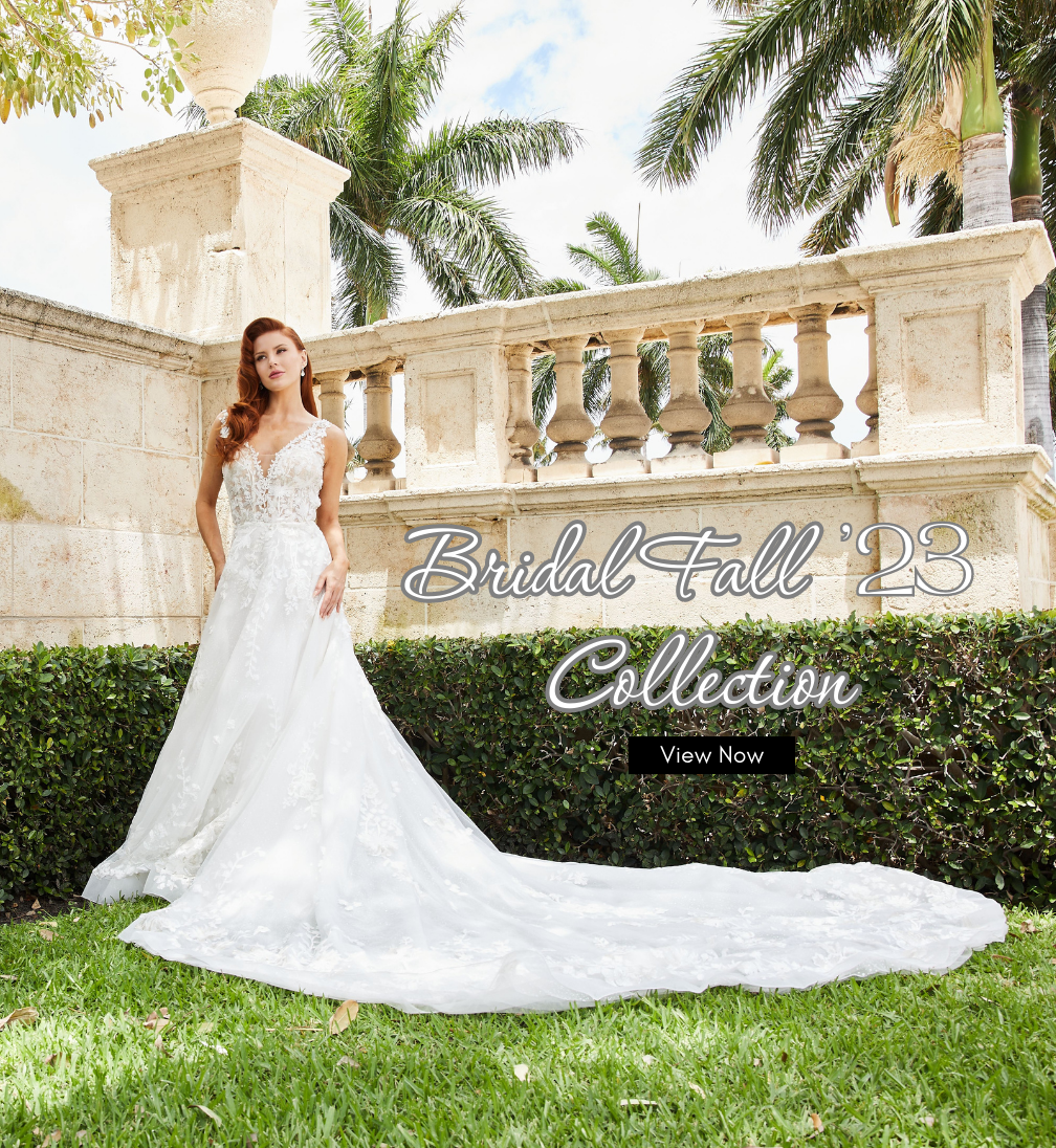 Bridal Fall 23