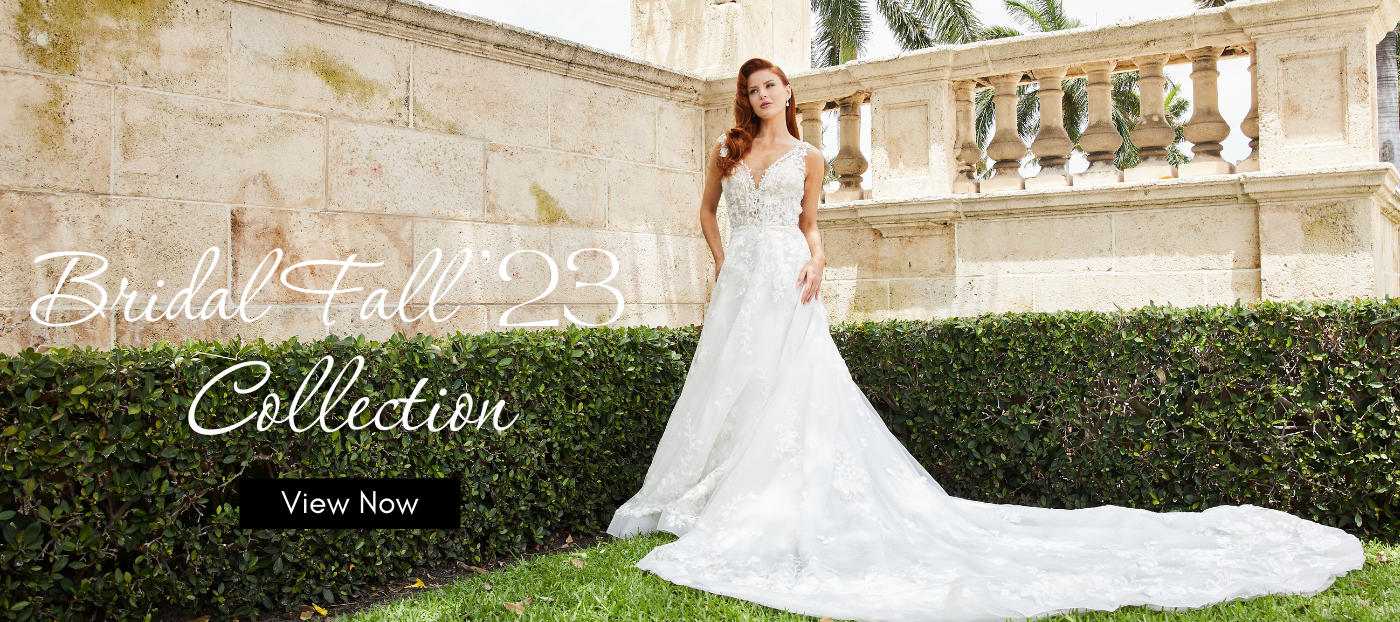 Bridal Fall 23